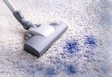 Rust, Ink and Blood: Get Rid of These Carpet Stains | Venice, CA