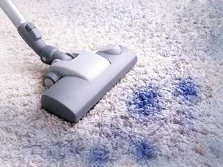 Rust, Ink and Blood: Get Rid of These Carpet Stains | Venice, CA